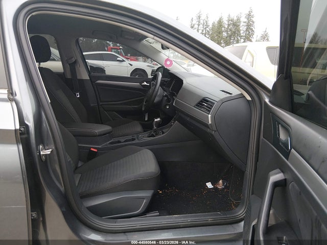 2024 VOLKSWAGEN JETTA 3VW5M7BU2RM056144 Photo 4