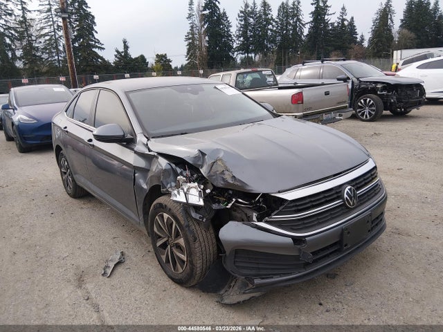 2024 VOLKSWAGEN JETTA 3VW5M7BU2RM056144 Photo 5