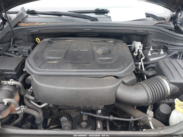 44580547 :رقم المزاد ، 1C4RJFAG0KC786130 vin ، 2019 Jeep Grand Cherokee Laredo E 4x4 مزاد بيع