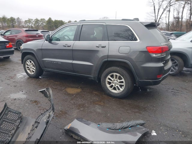 44580547 :رقم المزاد ، 1C4RJFAG0KC786130 vin ، 2019 Jeep Grand Cherokee Laredo E 4x4 مزاد بيع
