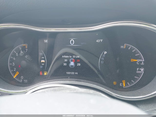 44580547 :رقم المزاد ، 1C4RJFAG0KC786130 vin ، 2019 Jeep Grand Cherokee Laredo E 4x4 مزاد بيع