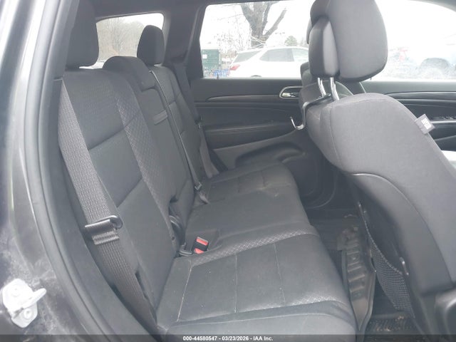 44580547 :رقم المزاد ، 1C4RJFAG0KC786130 vin ، 2019 Jeep Grand Cherokee Laredo E 4x4 مزاد بيع