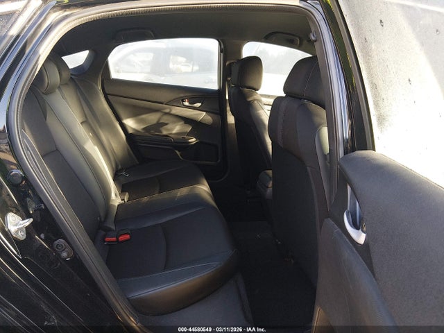 Honda Civic Sport 2020 19XFC2F8XLE210093 Image 8