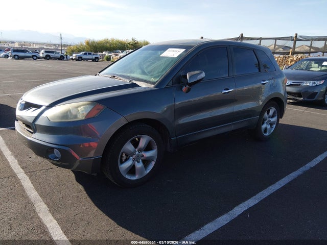 Продажа на аукционе авто 2009 Acura Rdx, vin: 5J8TB18509A004233, номер лота: 44580551