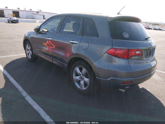 Продажа на аукционе авто 2009 Acura Rdx, vin: 5J8TB18509A004233, номер лота: 44580551