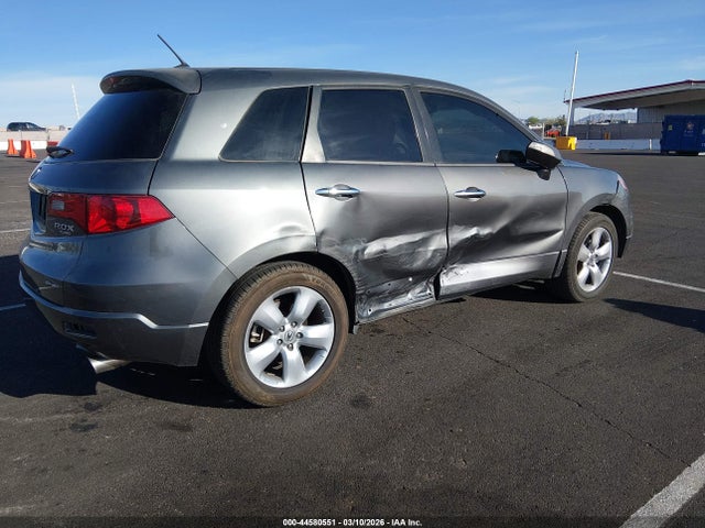 Продажа на аукционе авто 2009 Acura Rdx, vin: 5J8TB18509A004233, номер лота: 44580551