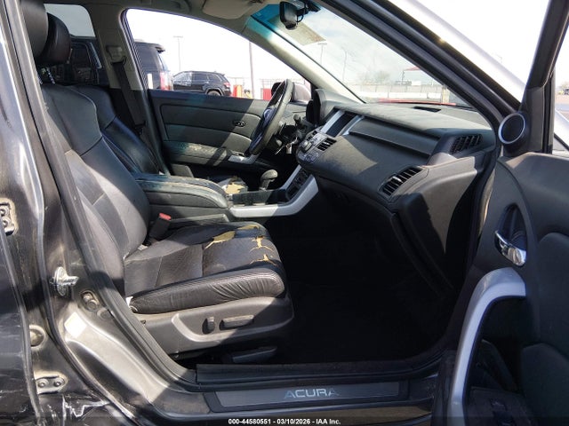 Продажа на аукционе авто 2009 Acura Rdx, vin: 5J8TB18509A004233, номер лота: 44580551