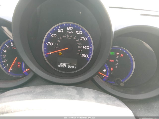 Продажа на аукционе авто 2009 Acura Rdx, vin: 5J8TB18509A004233, номер лота: 44580551