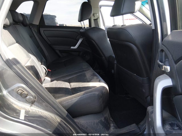 Продажа на аукционе авто 2009 Acura Rdx, vin: 5J8TB18509A004233, номер лота: 44580551