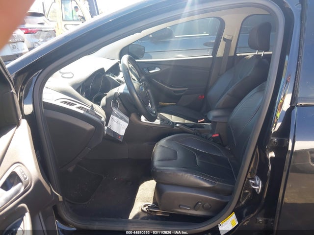 Ford FOCUS SE 2015 1FADP3K26FL306498 Image 5