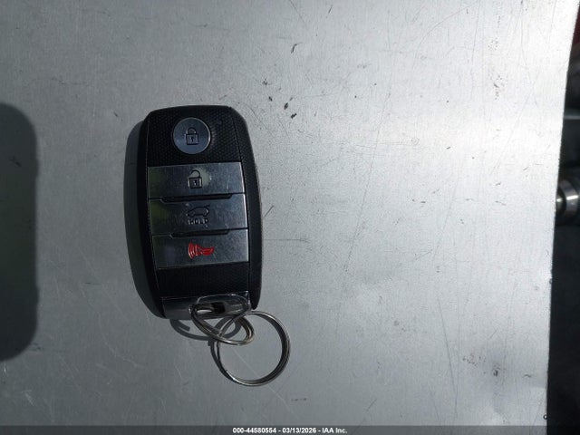 2019 KIA NIRO KNDCC3LC2K5244654 Photo 10