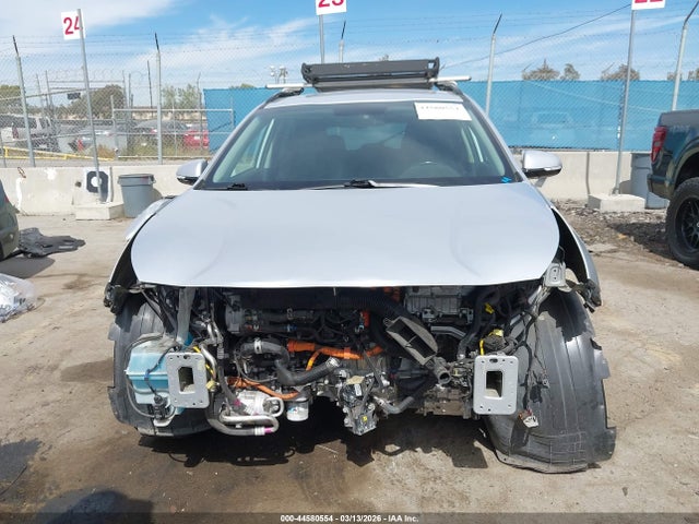 KIA Niro S Touring 2019 KNDCC3LC2K5244654 Image 13
