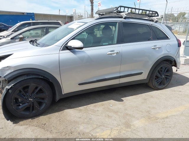 KIA Niro S Touring 2019 KNDCC3LC2K5244654 Image 14