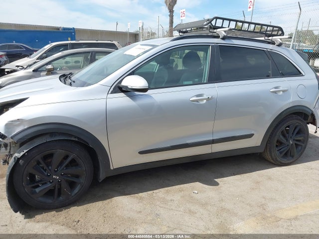 KIA Niro S Touring 2019 KNDCC3LC2K5244654 Image 15