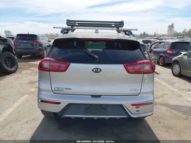KIA Niro S Touring 2019 KNDCC3LC2K5244654 Image 17