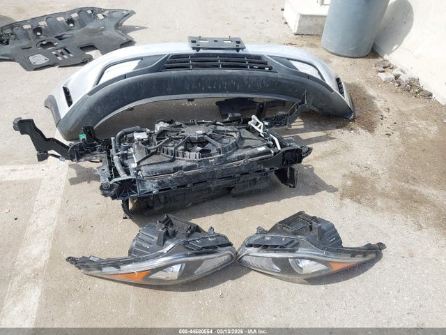 KIA Niro S Touring 2019 KNDCC3LC2K5244654 Image 12