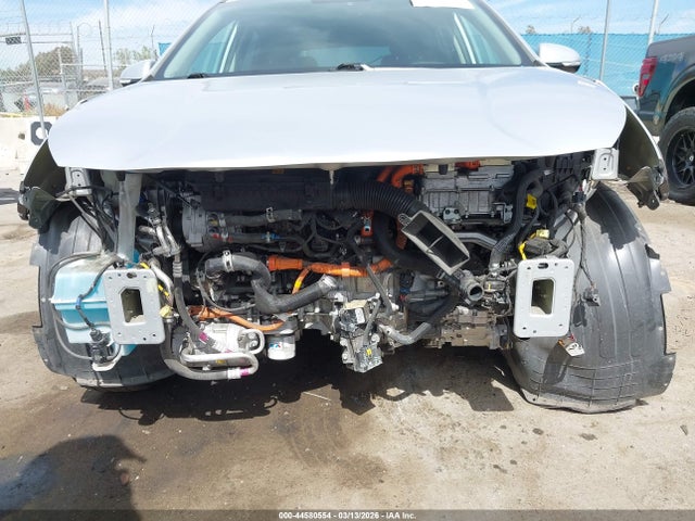 2019 KIA NIRO KNDCC3LC2K5244654 Photo 5