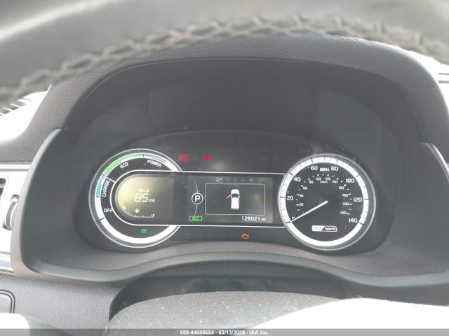 2019 KIA NIRO KNDCC3LC2K5244654 Photo 6