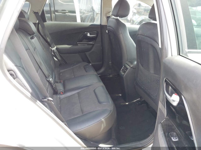 2019 KIA NIRO KNDCC3LC2K5244654 Photo 7