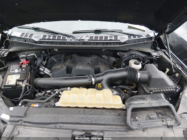 Ford F-150 Xlt 2019 1FTEW1E46KKE30273 Image 10