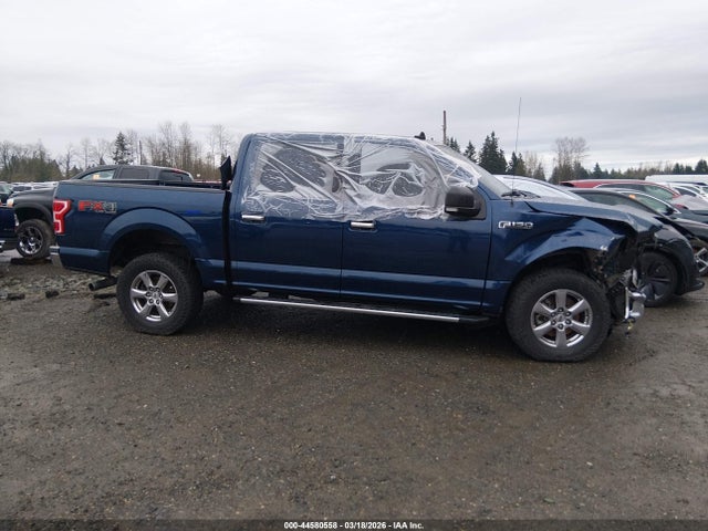 Ford F-150 Xlt 2019 1FTEW1E46KKE30273 Image 14