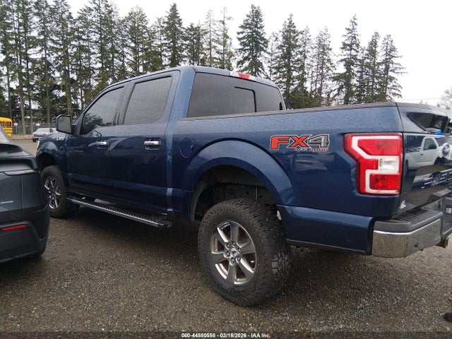 Ford F-150 Xlt 2019 1FTEW1E46KKE30273 Image 15