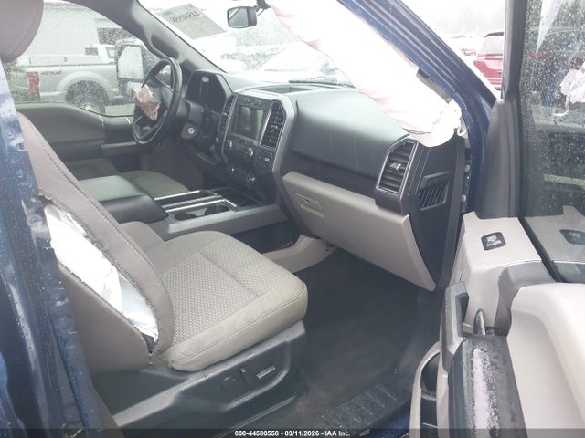 Ford F-150 Xlt 2019 1FTEW1E46KKE30273 Image 18