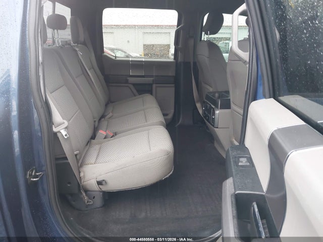Ford F-150 Xlt 2019 1FTEW1E46KKE30273 Image 19