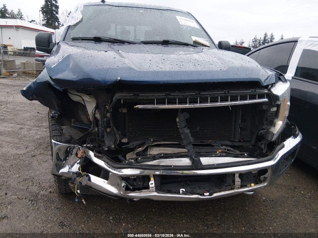 Ford F-150 Xlt 2019 1FTEW1E46KKE30273 Image 20