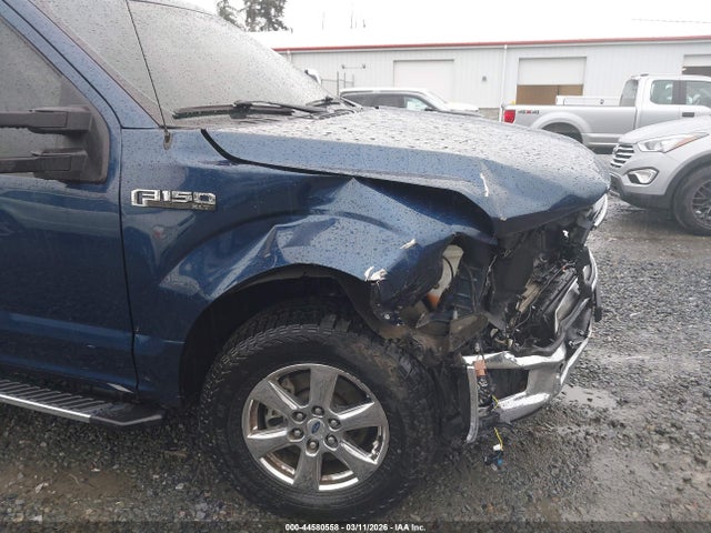 Ford F-150 Xlt 2019 1FTEW1E46KKE30273 Image 6