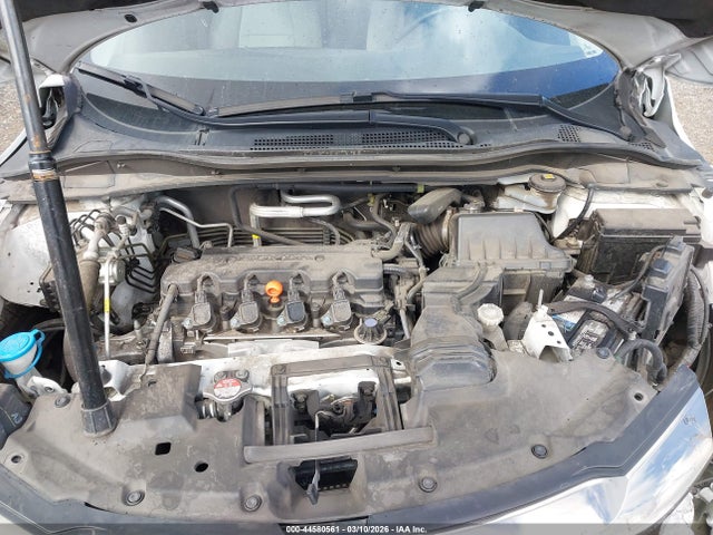 3CZRU6H5XNM741902 Honda Hr-v Awd Ex