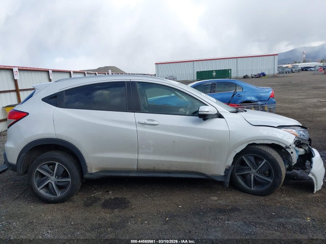 3CZRU6H5XNM741902 Honda Hr-v Awd Ex