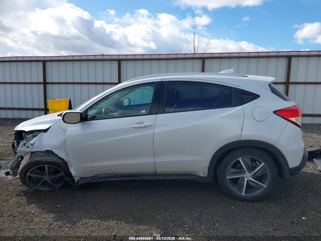 3CZRU6H5XNM741902 Honda Hr-v Awd Ex
