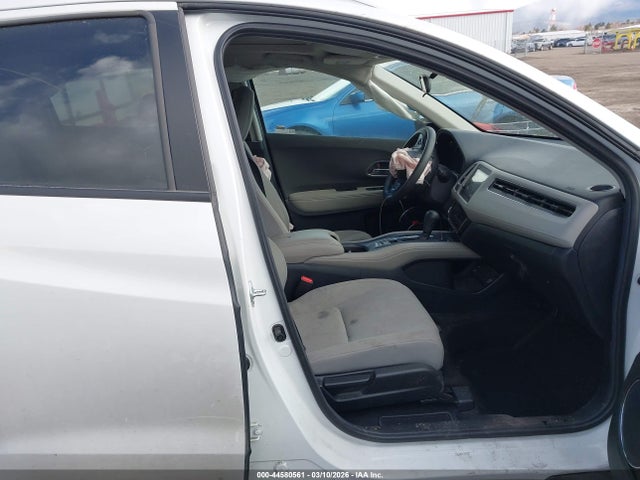 3CZRU6H5XNM741902 Honda Hr-v Awd Ex