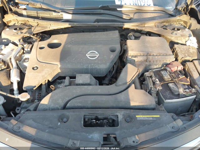 Nissan Altima 2.5 S 2014 1N4AL3AP5EN368599 Image 10