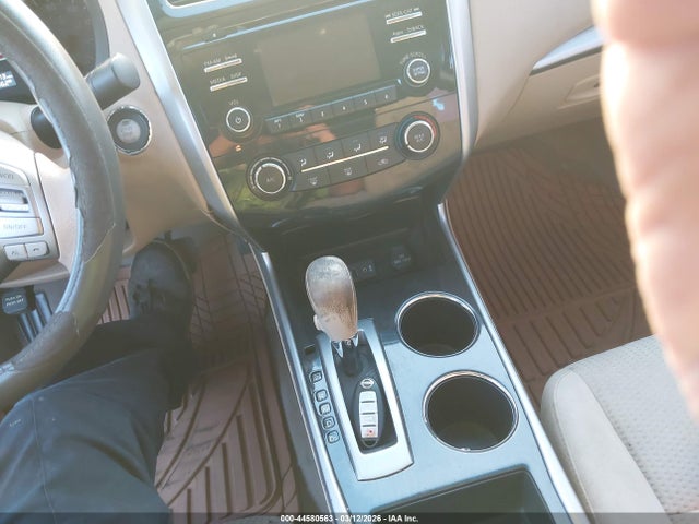 Nissan Altima 2.5 S 2014 1N4AL3AP5EN368599 Image 11