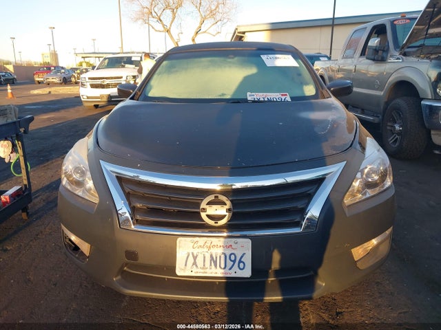 Nissan Altima 2.5 S 2014 1N4AL3AP5EN368599 Image 12