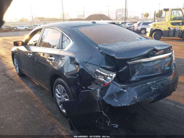 Nissan Altima 2.5 S 2014 1N4AL3AP5EN368599 Image 3