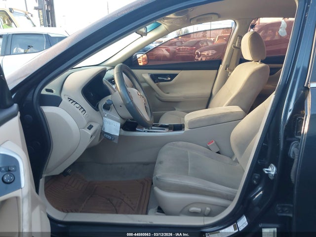 Nissan Altima 2.5 S 2014 1N4AL3AP5EN368599 Image 5