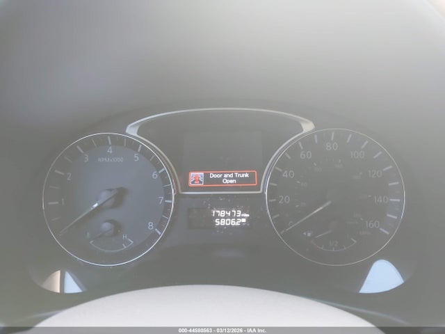 Nissan Altima 2.5 S 2014 1N4AL3AP5EN368599 Image 7