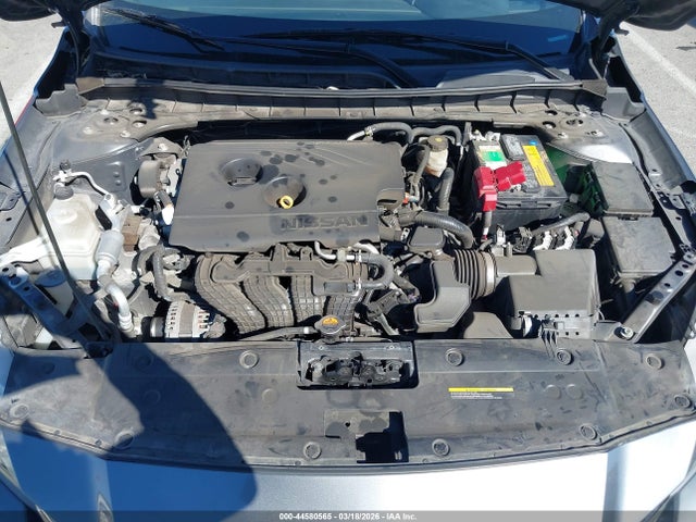 1N4BL4BV6LC223099 Nissan Altima S Fwd