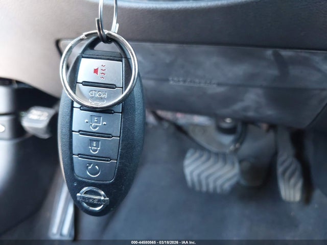 1N4BL4BV6LC223099 Nissan Altima S Fwd