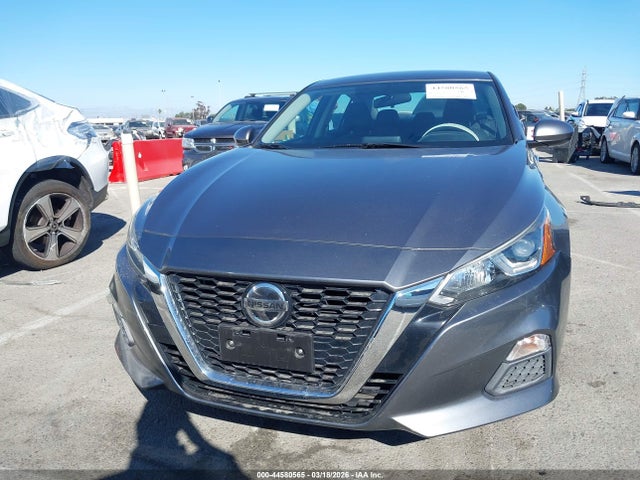 1N4BL4BV6LC223099 Nissan Altima S Fwd
