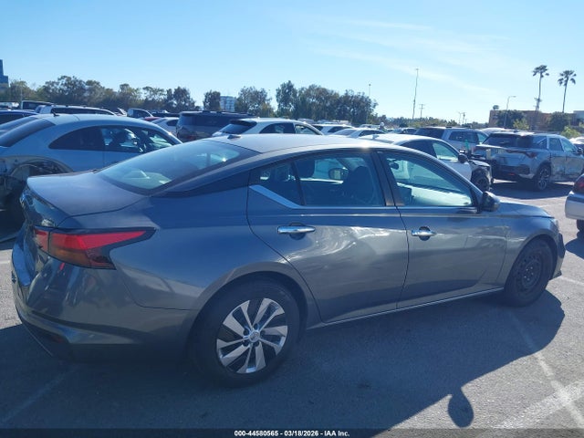 1N4BL4BV6LC223099 Nissan Altima S Fwd