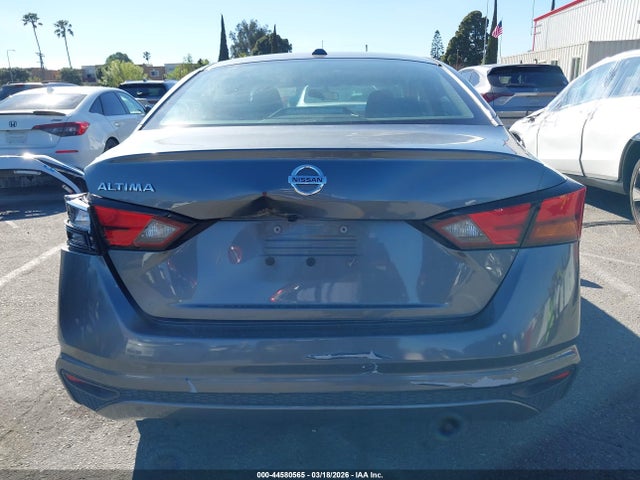 1N4BL4BV6LC223099 Nissan Altima S Fwd