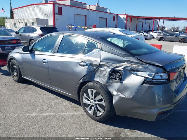 1N4BL4BV6LC223099 Nissan Altima S Fwd