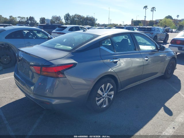 1N4BL4BV6LC223099 Nissan Altima S Fwd