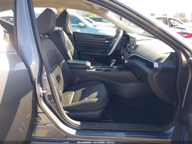 1N4BL4BV6LC223099 Nissan Altima S Fwd