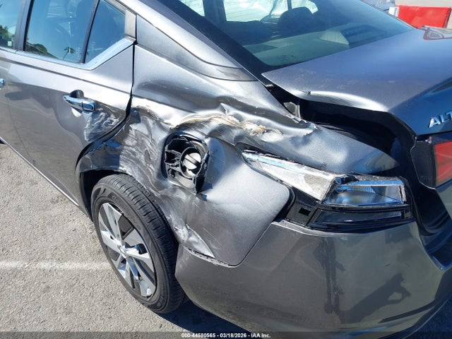 1N4BL4BV6LC223099 Nissan Altima S Fwd