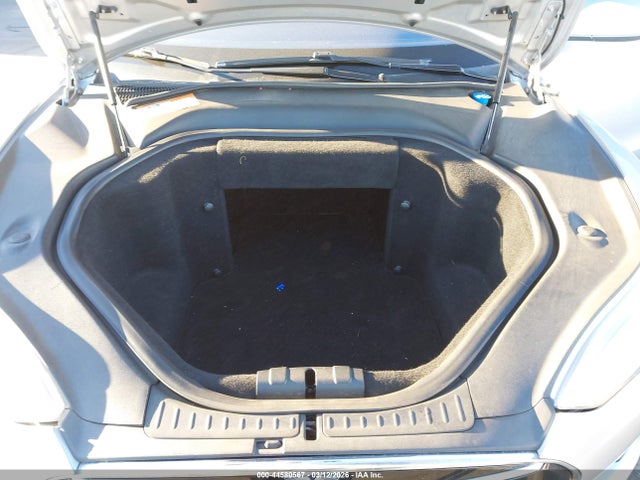 2013 TESLA MODEL S 5YJSA1CG5DFP25301 Photo 9
